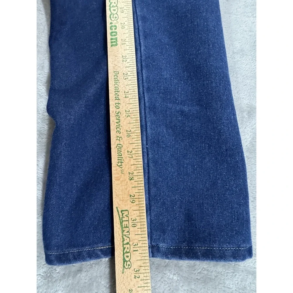 Wrangler actual size
